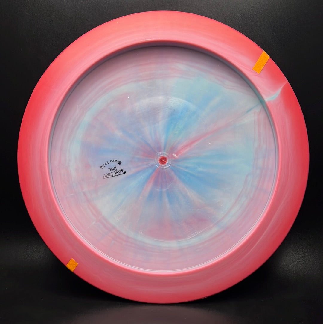 Bravo Harrier Distance Driver