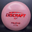 ESP Swirl Thrasher Disc Golf Disc