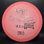 Bravo Mad Cat Control Driver - Premium Disc Golf Disc