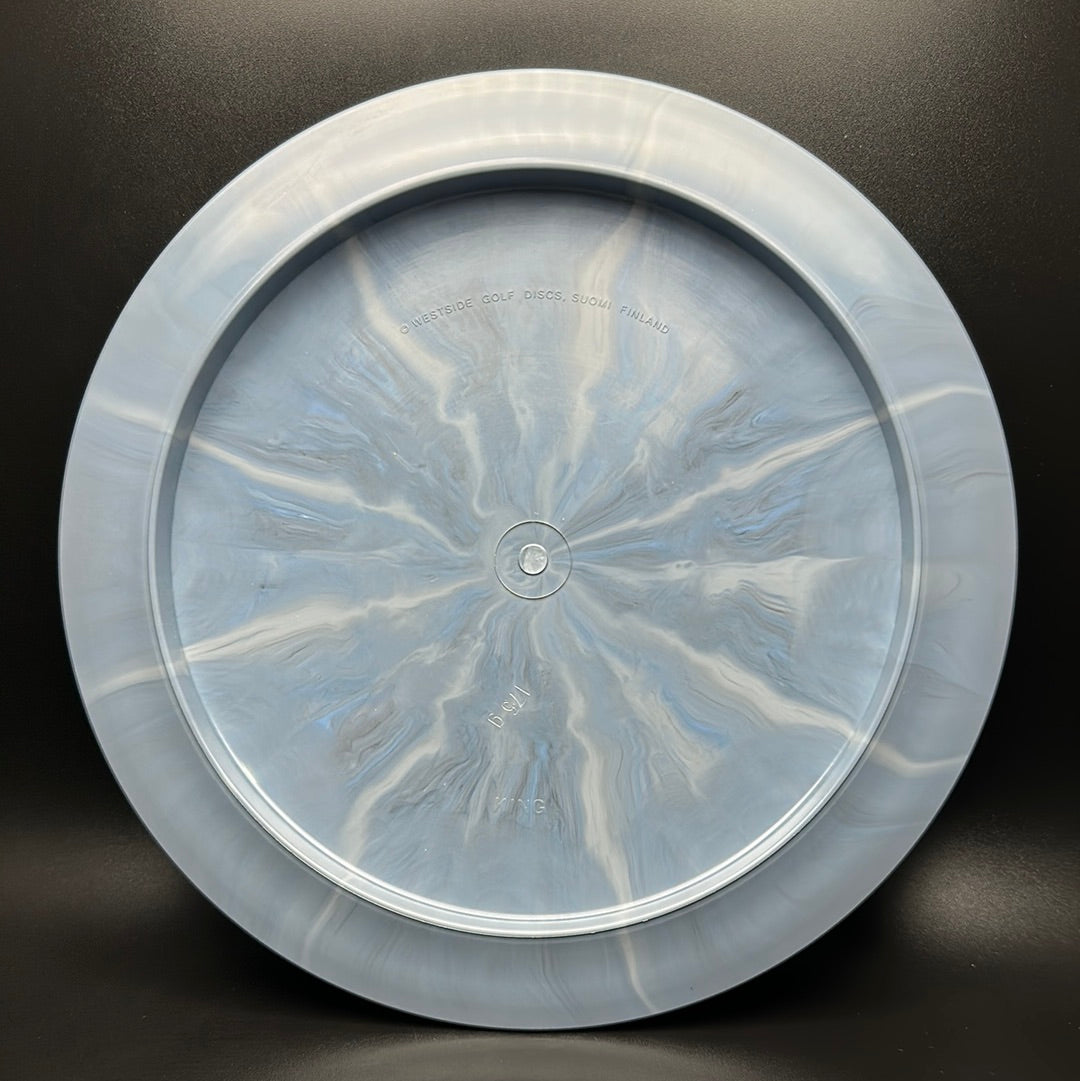 Tournament Burst King - Hanna Huynh 2023 Team Series Disc