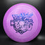 Bravo Warbird - 2023 Run Disc Golf Driver