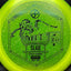 Metal Flake C-Blend Slab Disc Golf Driver