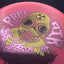 Metal Flake C-Blend Glow Dynasty - Edición RADioactive Man
