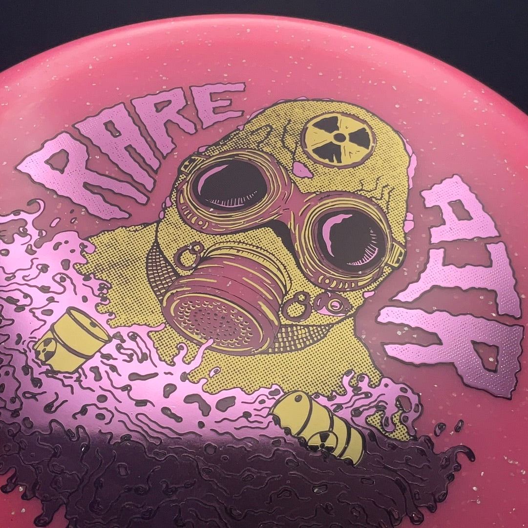 Metal Flake C-Blend Glow Dynasty - Edición RADioactive Man