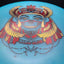 Color Glow C-Blend Anubis - Disque Signature de Maria Oliva