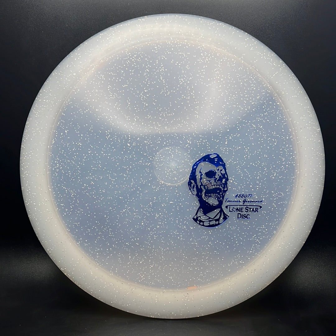 Founders Chupacabra - Tanner Girouard Tour Series Disc