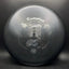 K1 Reko - All Black - Limited Stockholm Stamp Disc Golf Putter