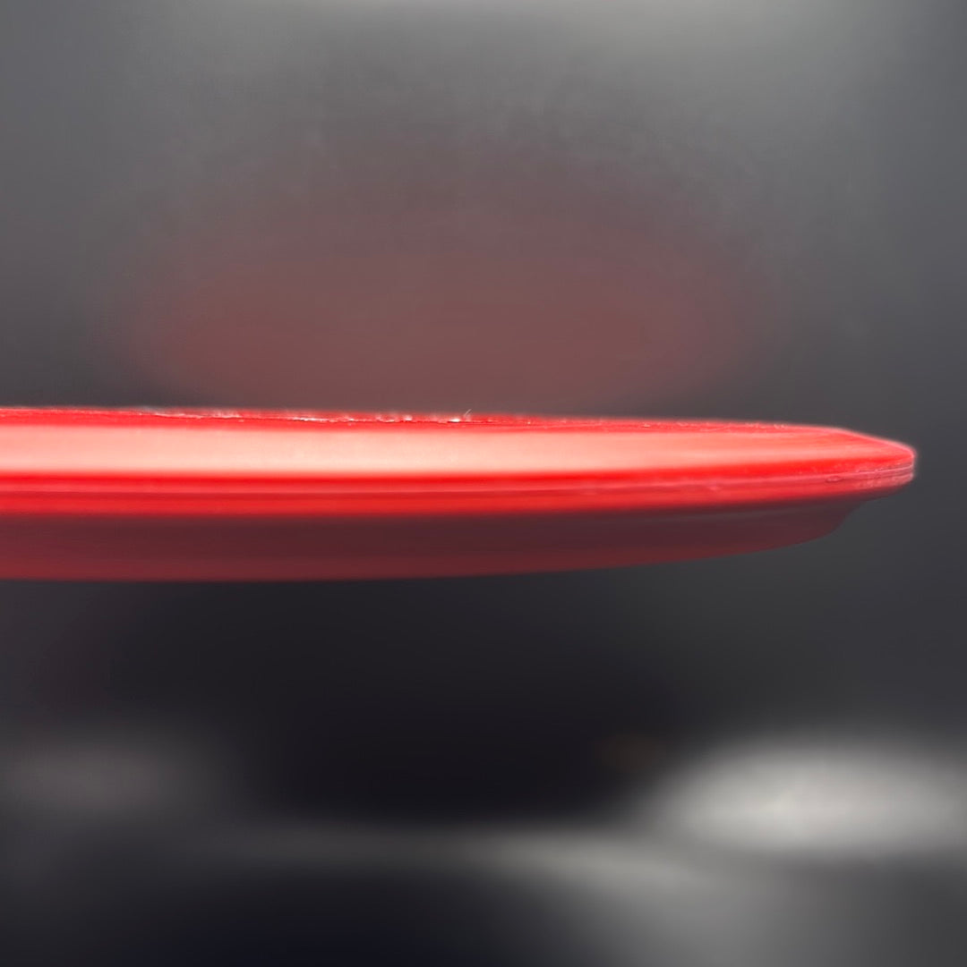 Delta 2 Middy - Premium Midrange Disc Golf Disc