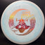 Bravo Lone Wolf Disc Golf Driver
