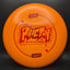 Forged Pace - James Proctor Signature Disc Golf Putter