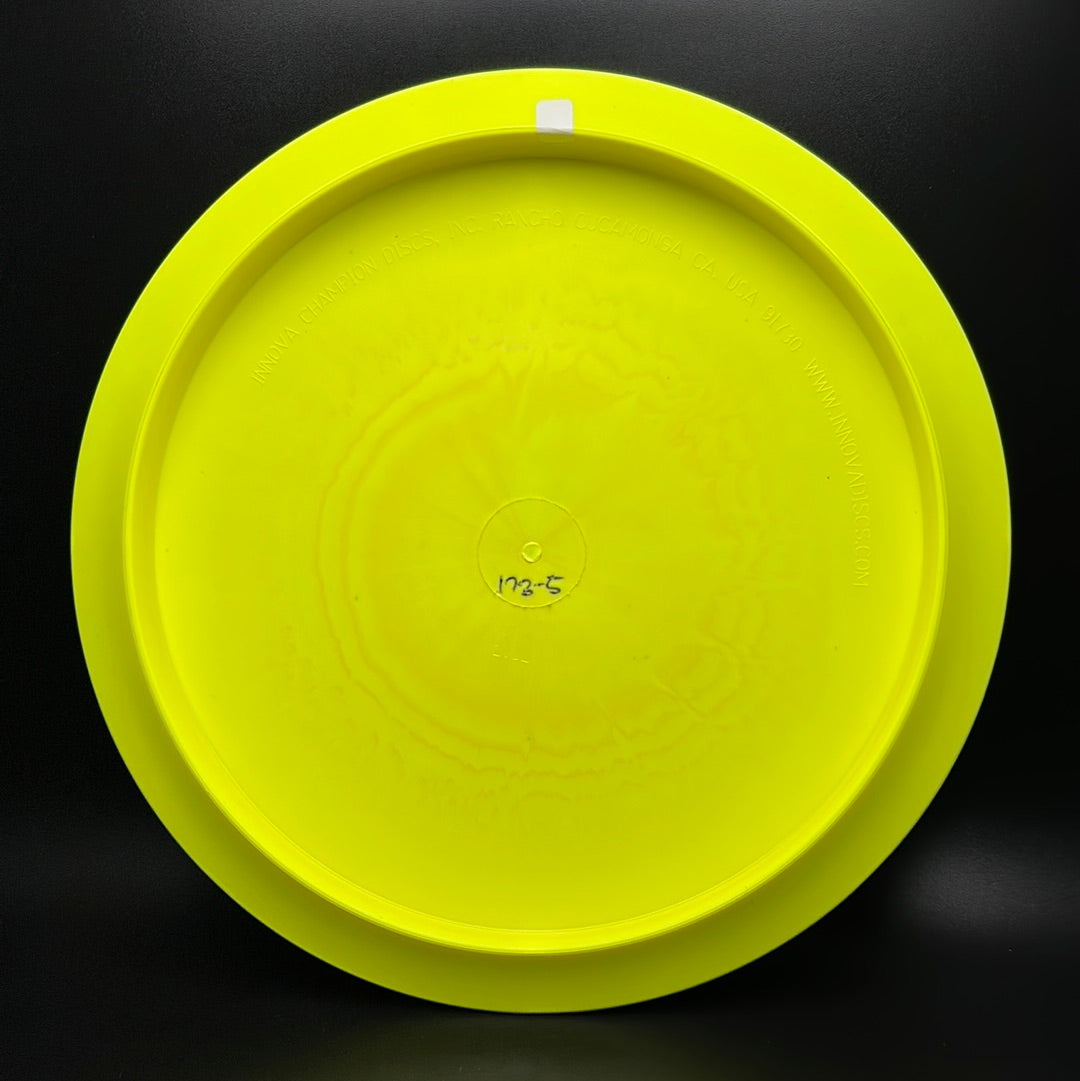 Sirius JLS Disc Golf Driver - XL Stamp