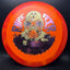 Halo S-Blend Czar - Limited Edition - RADioactive Man Series - Korvel