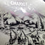 Metal Flake Glow C-Blend Chariot - Joel Freeman Signature Disc