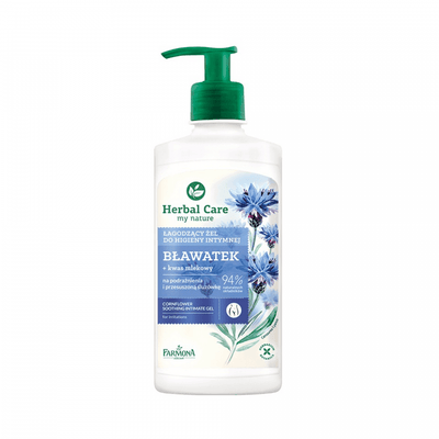 Farmona Herbal Care Intima Hygiene Gel - 330ml