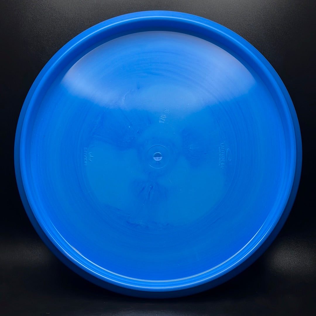 Royal Grand Savior - Linus Carlsson 2023 Tour Series Disc