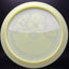 Aura Omen - Limited Edition RADioactive Man Disc - Korvel
