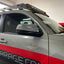 Toyota Tacoma Smoked Sequential Mirror Turn Signal - Korvel