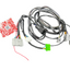 SPDZ1 K-Swap Wiring Harness for 1996-1998 Honda Civic - Engine Conversion Made Easy - Korvel