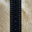 Black Crystal Belt | Womens - Korvel
