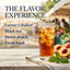 Farmer's Market Iced Blend