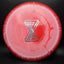 Halo S-Blend Roman - First Run X-Out Disc Golf Driver