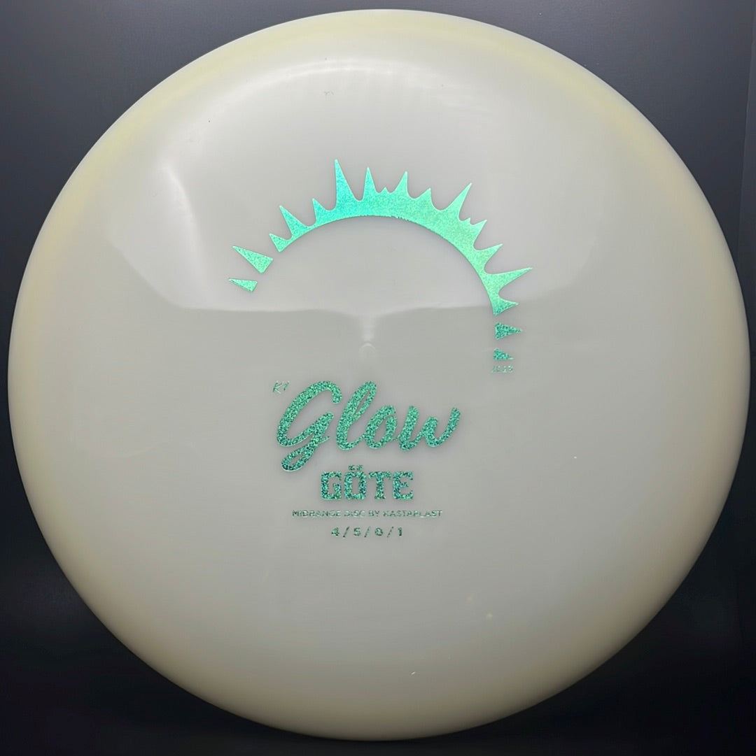 K1 Glow Gote - 2023 Edition Disc Golf Disc