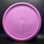 Delta 1 Middy - Disco de Golf de Media Distancia Premium