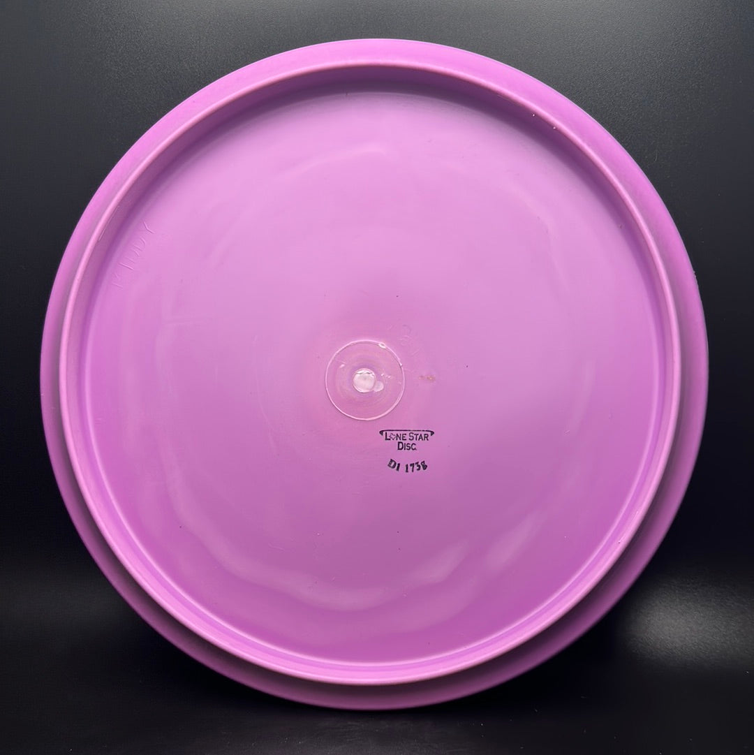 Delta 1 Middy - Disco de Golf de Media Distancia Premium