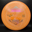 Alpha Artemis Putter - Premium Disc Golf Experience