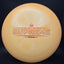 Supreme Trespass - Prototype Disc Golf Driver