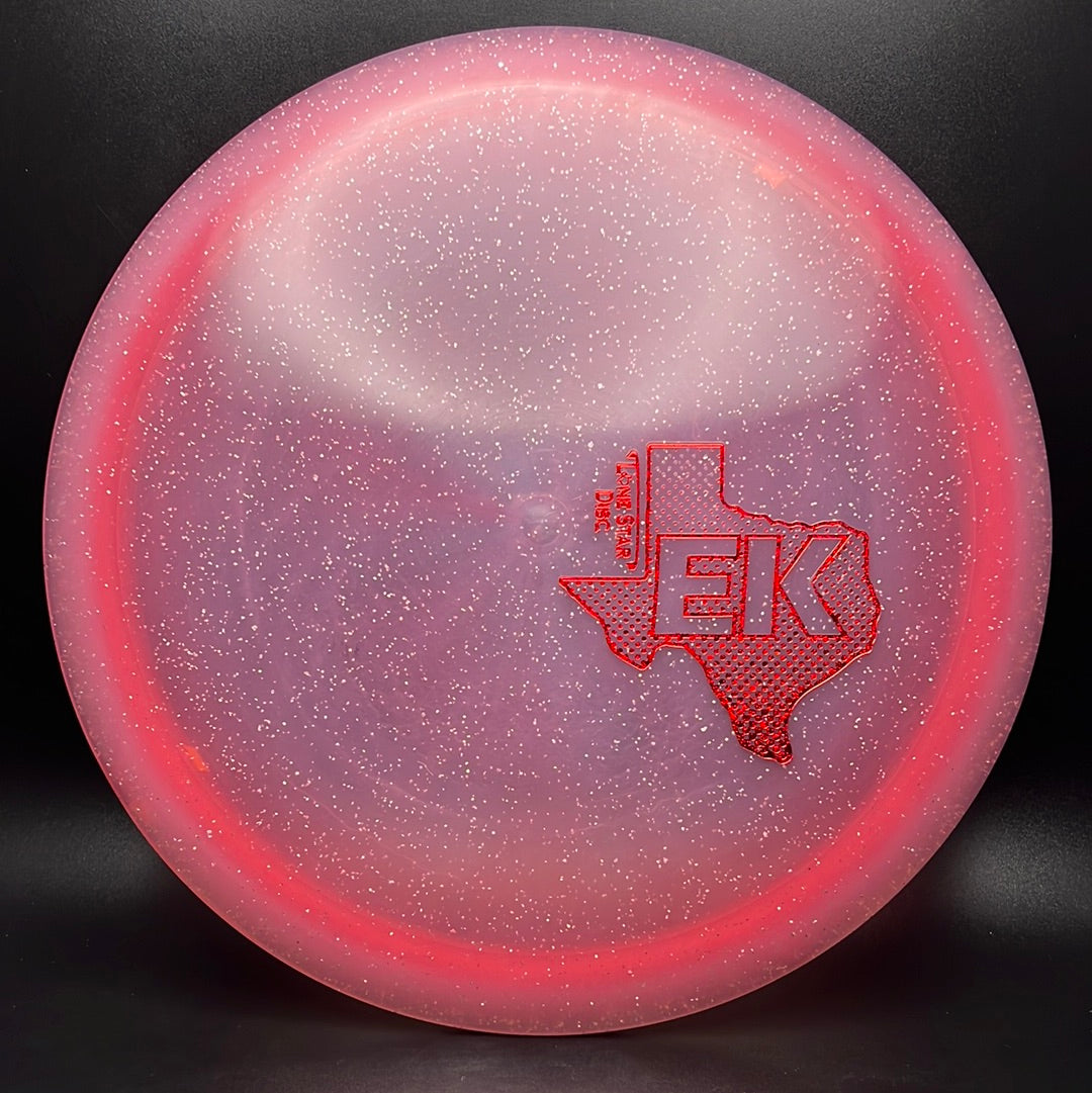 Founders Frio - Emerson Keith Tour Series Disc Golf Driver