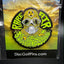 Pin de Brillo RADioactive Man - Calidad Premium