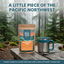 Northwest Wild Herbal Tea - Organic Blend