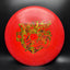 Alpha Warbird - 2023 Run Disc Golf Driver