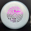 K1 Soft Reko Disc - Team Series First Run