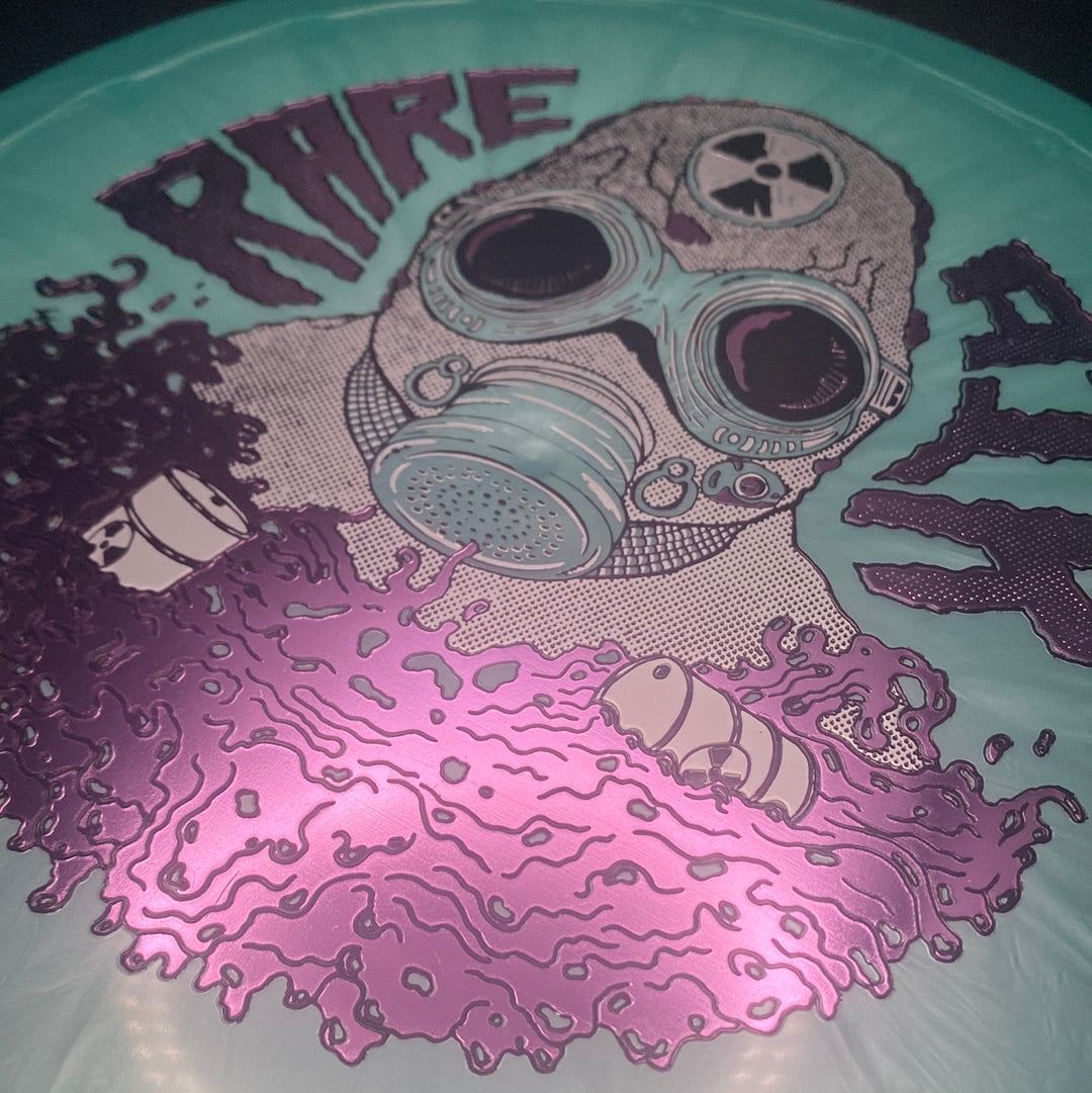 Ethereal Animus - RADioactive Man Edition Disc Golf Driver