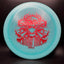Limited Edition Color Glow Sabot - Custom Rare Air Discs Stamp - Korvel