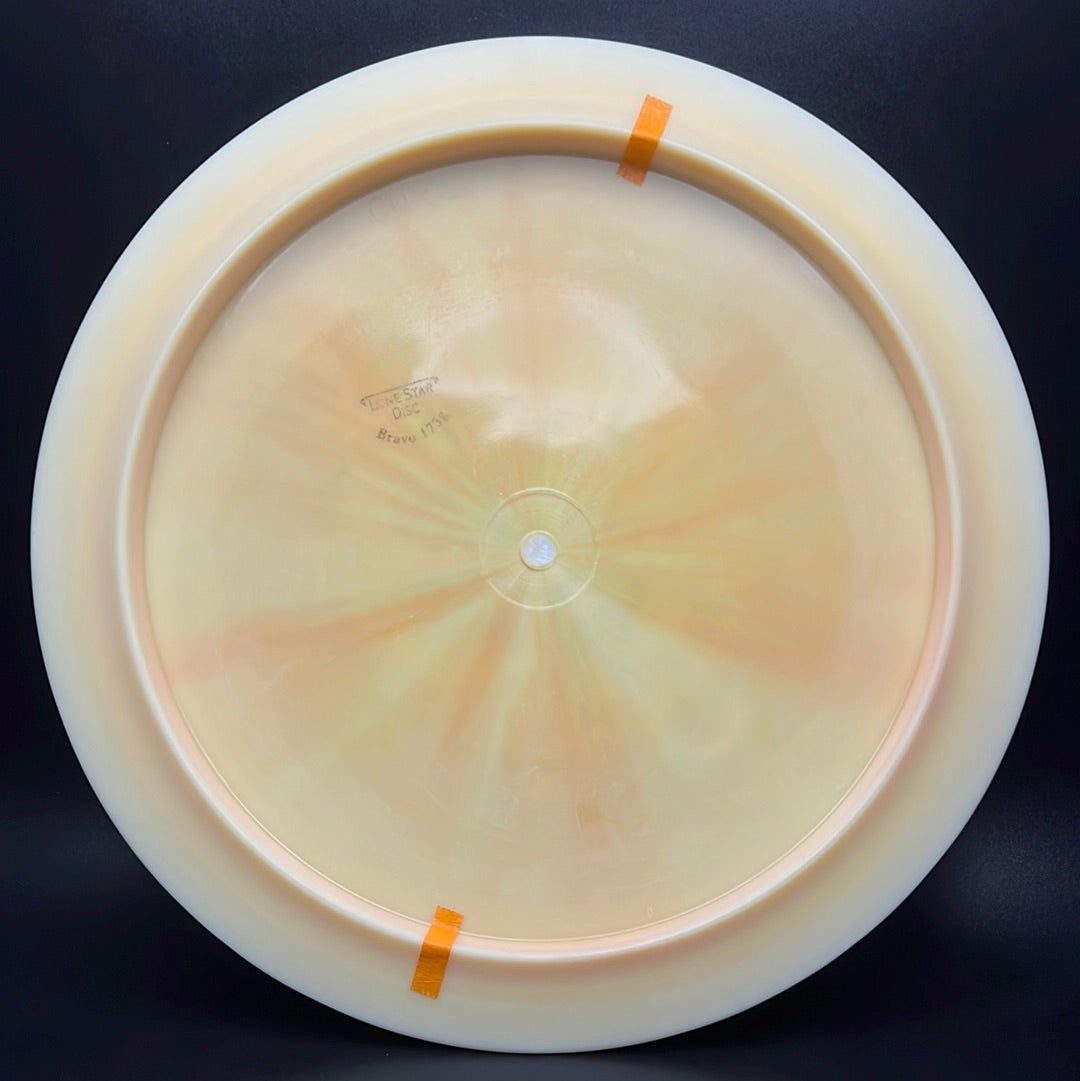 Bravo Curl Distance Driver