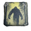 Sasquatch Cornhole Bags - Unique ACO Approved Design - Korvel