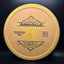 Disque d'approche Victor Armadillo Putt