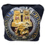 Ferris State University Bling Bags - Pro Style Slick and Stick - Korvel