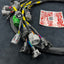 SPDZ1 OBD1 Budget D & B-Series Tucked Engine Harness