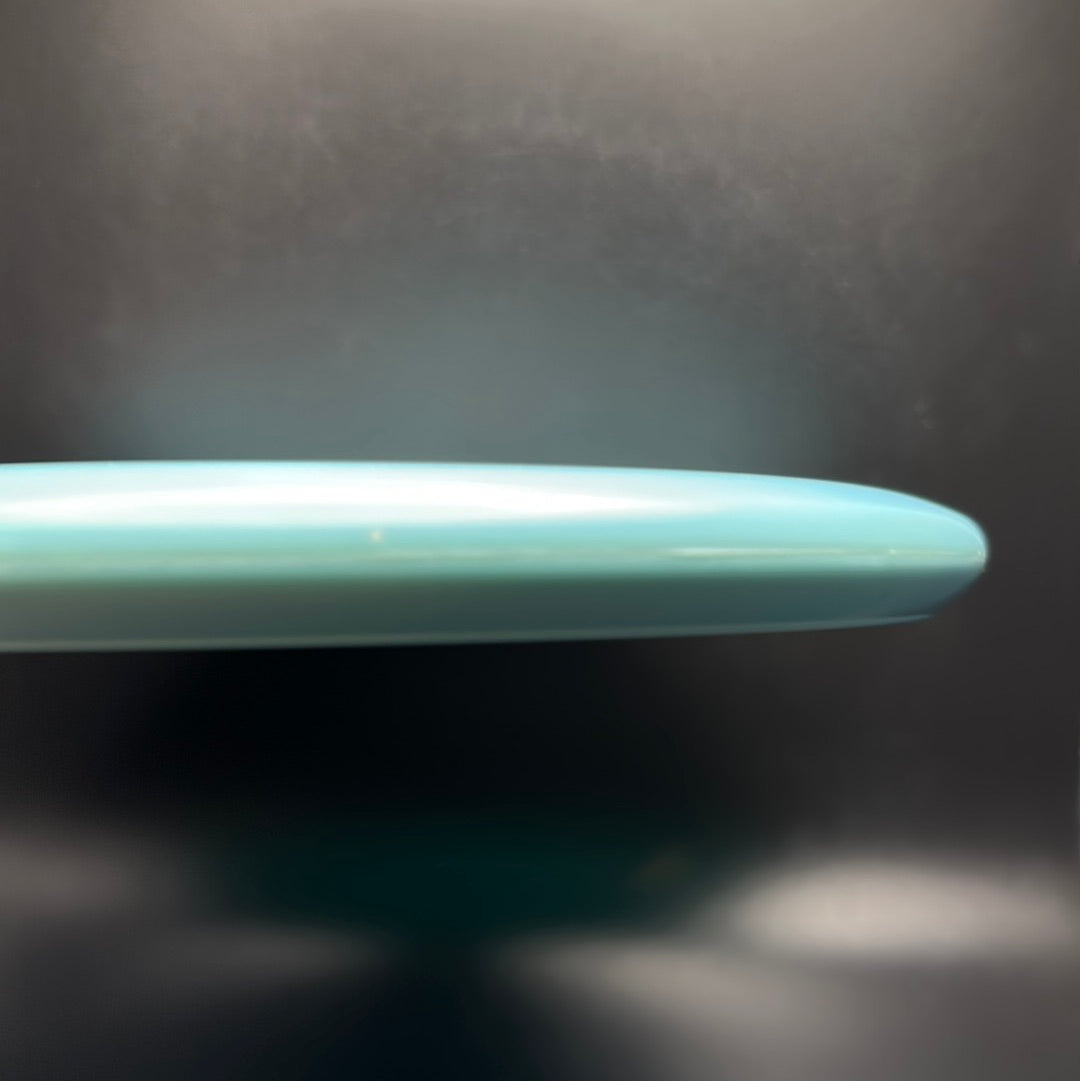 Bravo Benny Disc Golf Putter