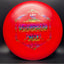 Maya I-Blend Disc Golf Driver - Run 11