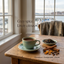 Starboard Spice Holiday Tea Blend