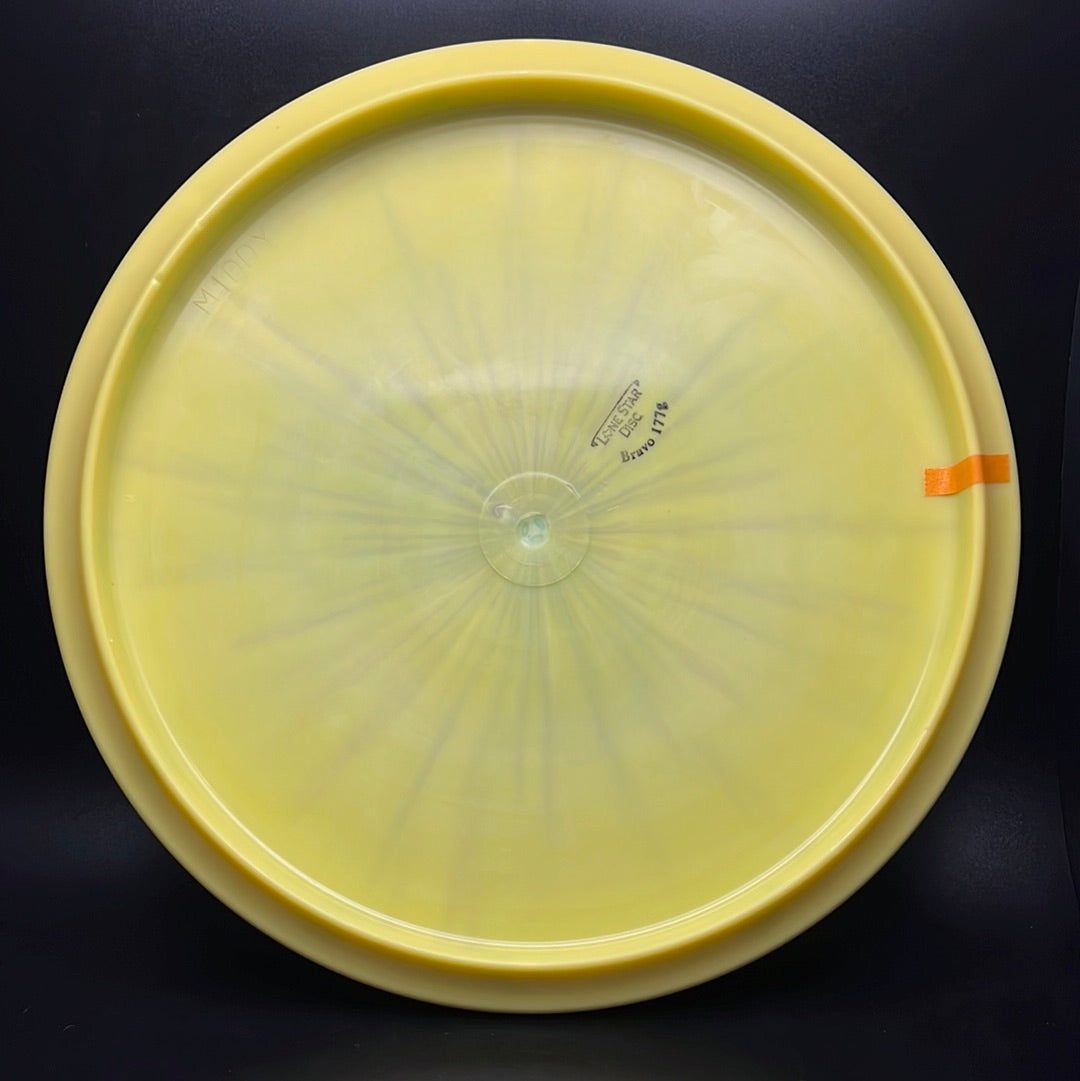 Bravo Middy - Disque de golf intermédiaire premium