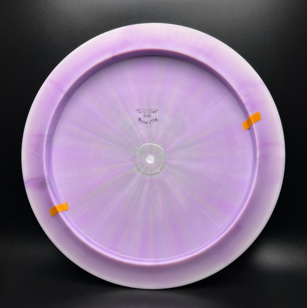 Bravo Warbird - 2023 Run Disc Golf Driver