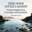 Mermaid Lagoon Tea - Enchanting Herbal Blend