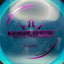 Fluid Maverick Disc Golf Disc