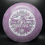 Tournament Burst King - Hanna Huynh 2023 Team Series Disc